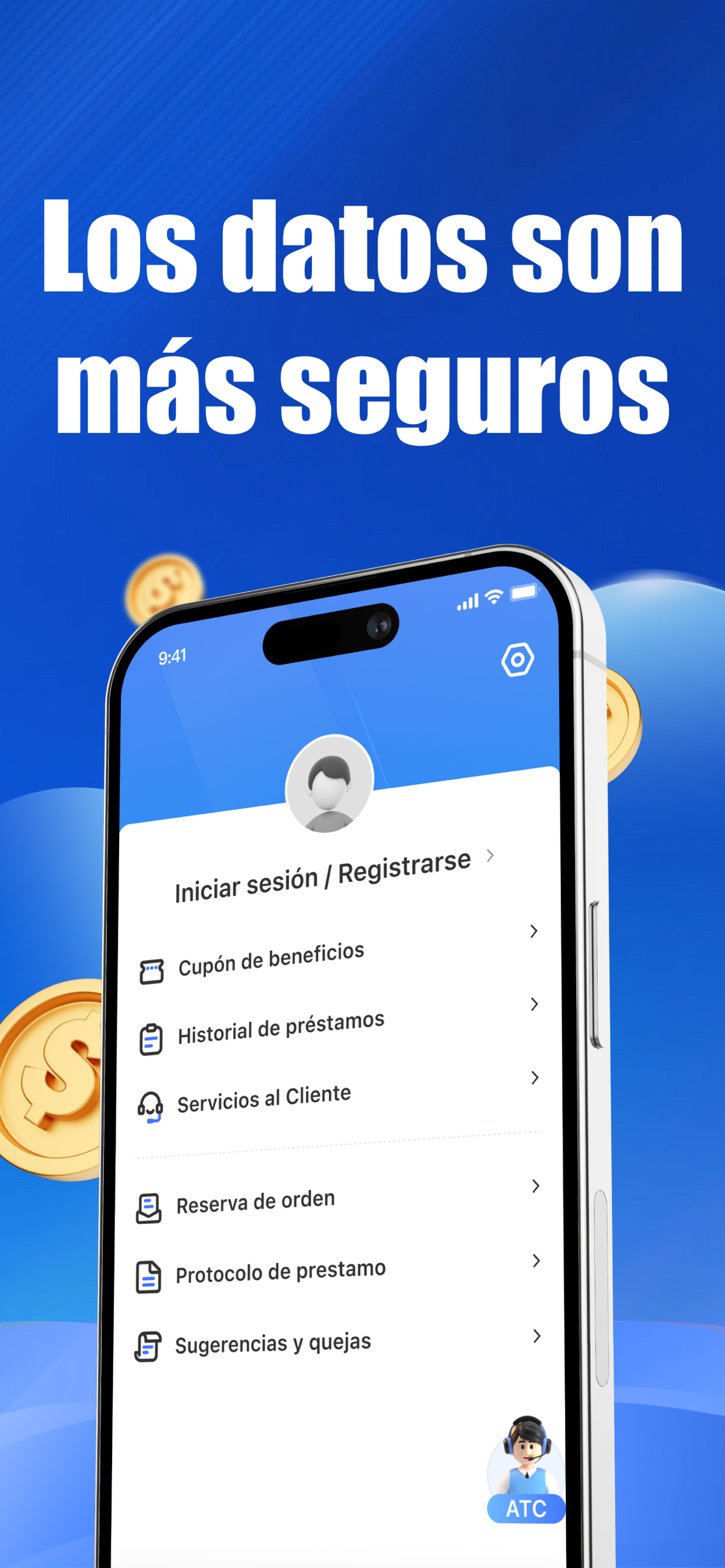 App Screen 3